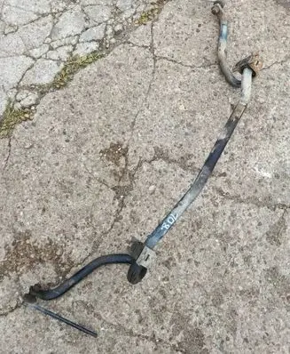 Opel Vectra C Front anti-roll bar/sway bar