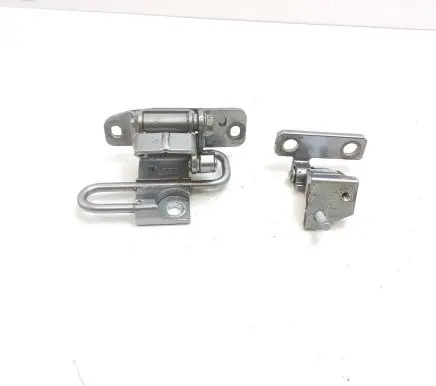 Volkswagen Phaeton Rear door lower hinge 3D4833412C 3D4833402E