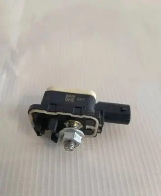 Porsche Cayenne (92A) Airbag deployment crash/impact sensor 7P0959354