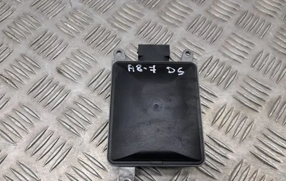 Audi A8 S8 D4 4H Blind spot module 4H0907566F