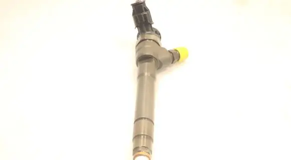 Renault Megane III Fuel injector 0445110414