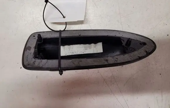 Volvo V50 Roof (GPS) antenna cover
