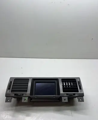 Opel Vectra C Screen/display/small screen 230635620