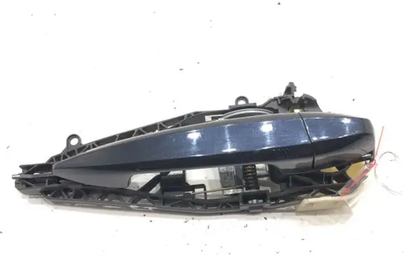 BMW X6 F16 Rear door exterior handle 7384808