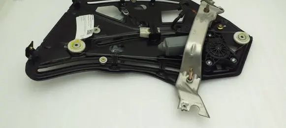 Mercedes-Benz CL C215 Rear door window regulator with motor A2156700203