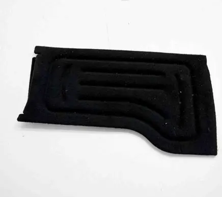 Maserati Quattroporte Centre console side trim rear 6700132540