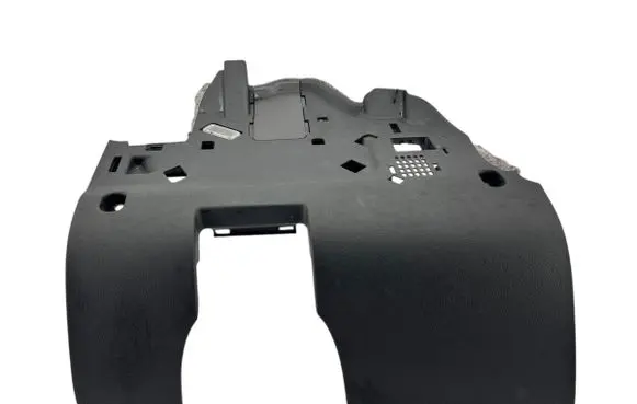 Audi A6 S6 C6 4F Dashboard lower bottom trim panel 4F1863075