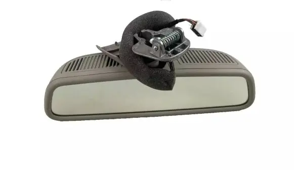 Mercedes-Benz C W204 Rear view mirror (interior) 2048100517