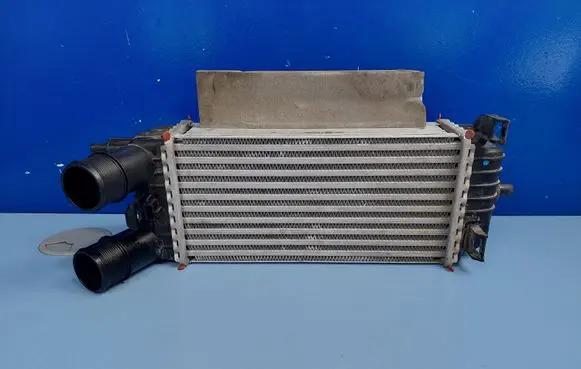 Ford Transit - Tourneo Connect Intercooler radiator MT766K775BB