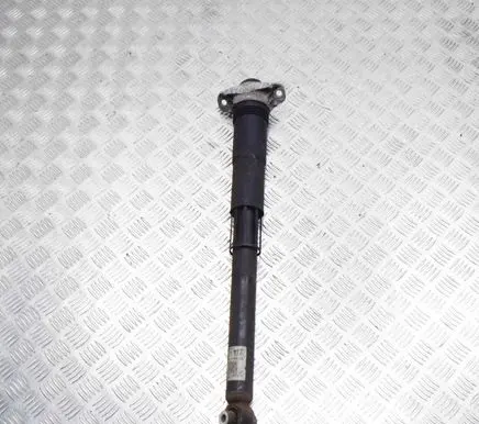 Volkswagen Golf VII Rear shock absorber/damper 5Q0512011JQ
