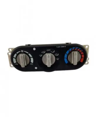 Mazda Tribute Climate control unit yl8h19980d