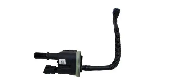 Ford Explorer VI Vacuum valve HU5A9Y477 HU5A9Y477AC 3430A0328D