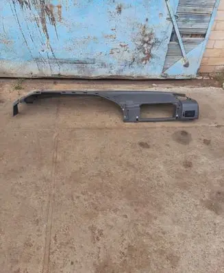 Volkswagen II LT Dashboard 9016890508 ZB9016800007
