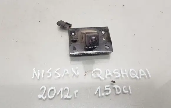 Nissan Qashqai Windshield/windscreen camera 284F1BR00B