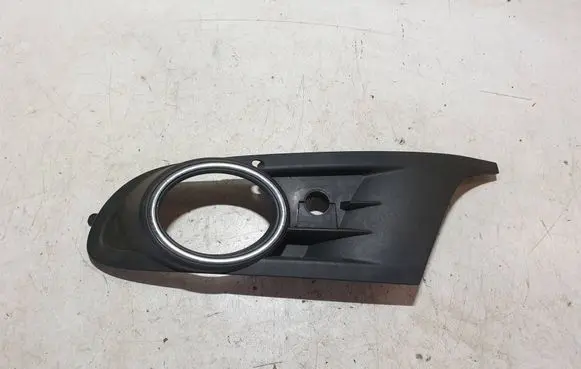 Volkswagen Golf VI Front fog light trim/grill 5K0853665B 5K0854661A 234567