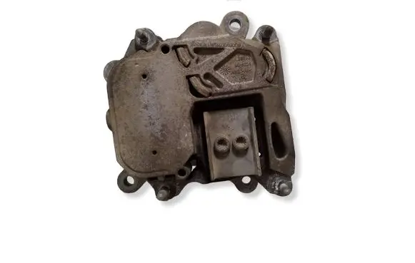 Volkswagen Touareg III Gearbox mount 4M0399115P 4M0399153AE