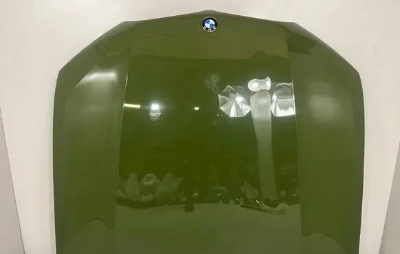 BMW X5 G05 Engine bonnet/hood 7492375