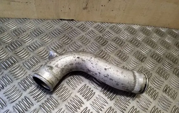 Hyundai ix35 Intercooler hose/pipe