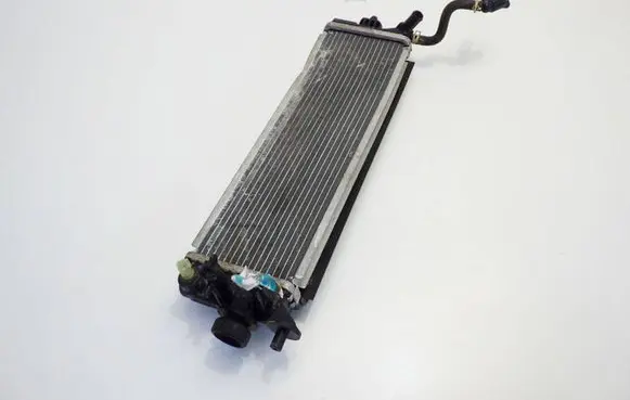 Honda Jazz IV GR Coolant radiator 818002