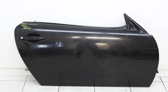Door (2 Door Coupe)