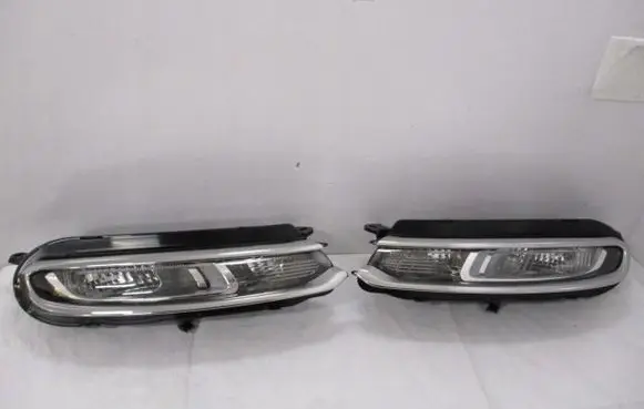 Citroen C3 LED Daytime headlight 9820877980