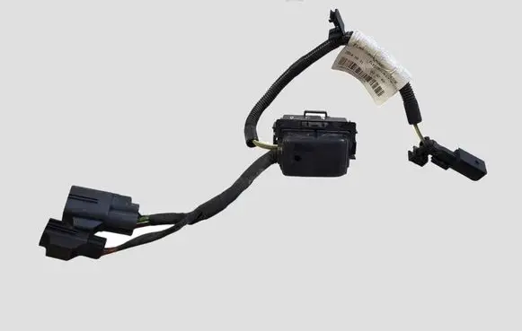 Volvo XC60 Relay mounting block 31394022