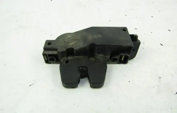 Citroen C3 Tailgate/trunk/boot lock/catch/latch 