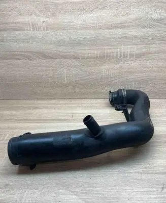 Volkswagen PASSAT B6 Intercooler hose/pipe 1K0129654K