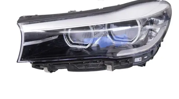 BMW 7 G11 G12 Headlight/headlamp 7463753