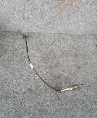 BMW 4 F32 F33 Exhaust gas temperature sensor 7805606 2656001902