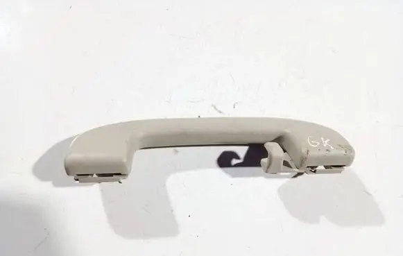 Infiniti QX50 (J50) Rear interior roof grab handle
