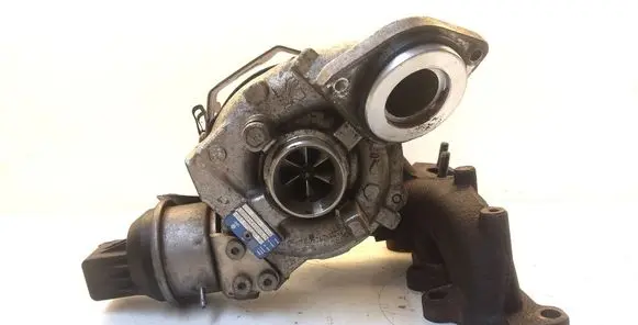 Volkswagen Golf VI Turbo 03L253056G