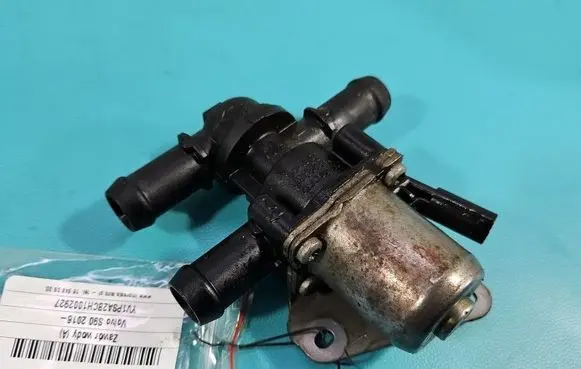 Volvo S90, V90 Coolant heater control valve 31338385 IMPRK1558087