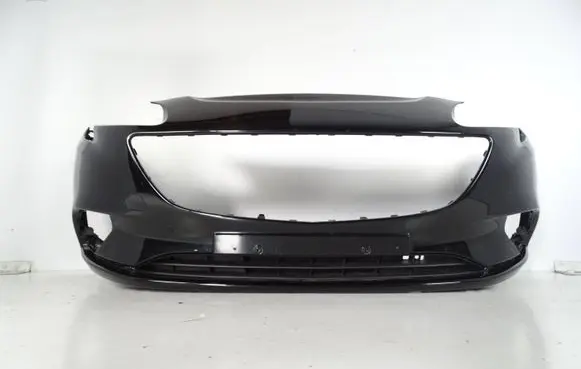 Opel Corsa E Front bumper