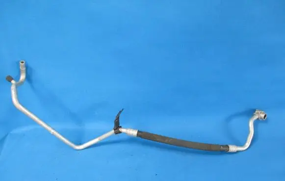 Audi A4 S4 B8 8K Air conditioning (A/C) pipe/hose 8K026007G