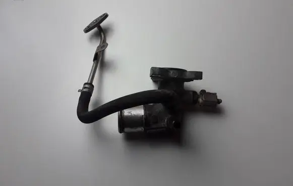 Lexus IS III XE30 Brake vacuum hose/pipe 1630436011