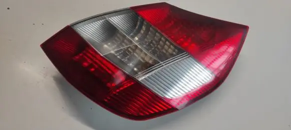 Renault Scenic II - Grand scenic II Rear/tail lights 2SK0086590890 8200493375 15911600