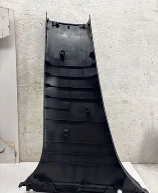 Lexus RX 450H (B) pillar trim (bottom) 6241348060