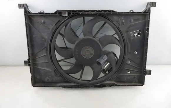 Mercedes-Benz A W169 Fan set 0130303949 A1695060599 0130303944