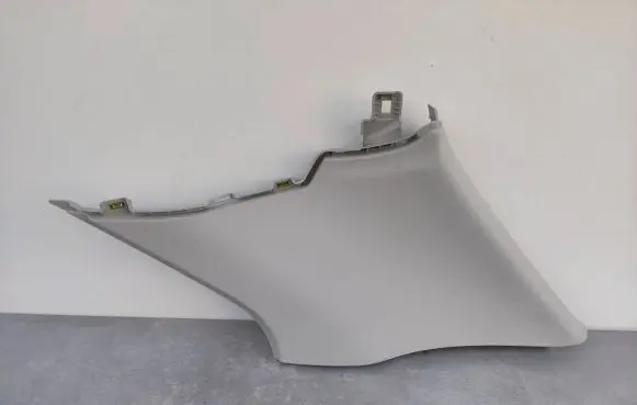 Volkswagen T-Roc (D) pillar trim (bottom) 2GA867288A