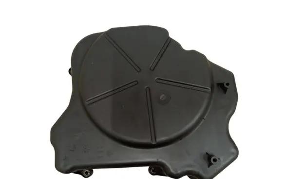 Jeep Grand Cherokee Timing belt guard (cover) 04627470AA