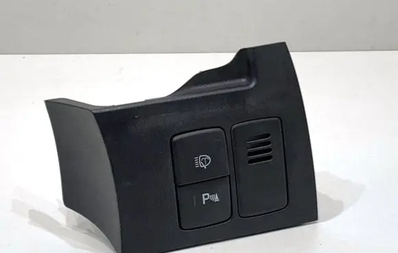 Honda CR-V Other switches/knobs/shifts M26323