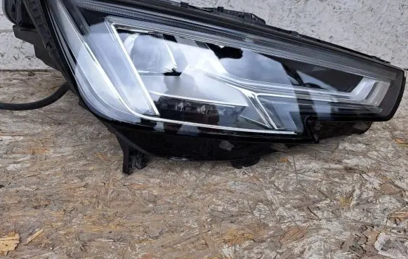 Audi A4 S4 B9 Headlight/headlamp 8W0941034 8W0941774