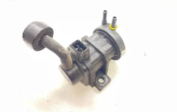 Opel Astra G Vacuum valve 09128022