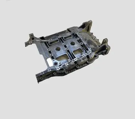 KIA Sorento Oil sump