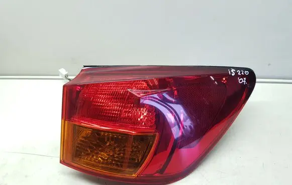 Lexus IS 220D-250-350 Rear/tail lights nr5149