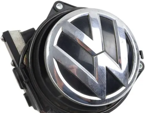 Volkswagen Golf Sportsvan Reversing camera 510827469B