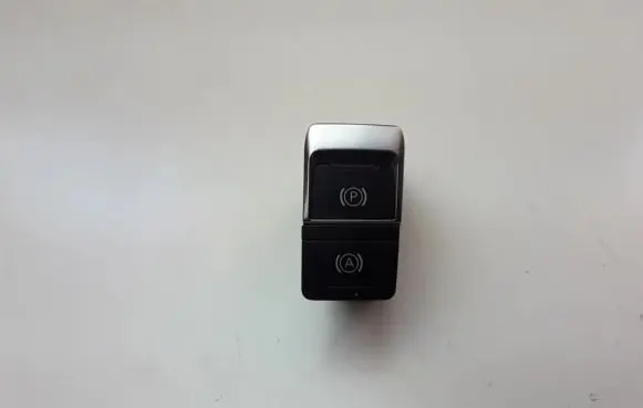 Audi A6 S6 C7 4G Hand parking brake switch 4G2927225A