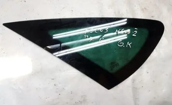 Ford Focus Rear side window