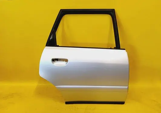Audi A4 S4 B5 8D Rear door 